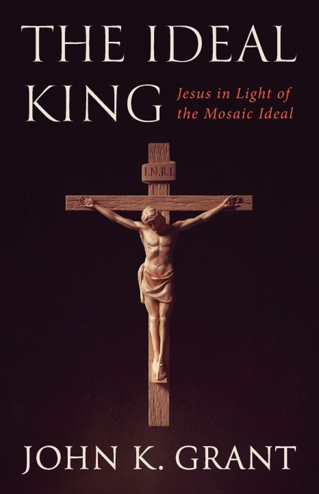 Kniha The Ideal King 