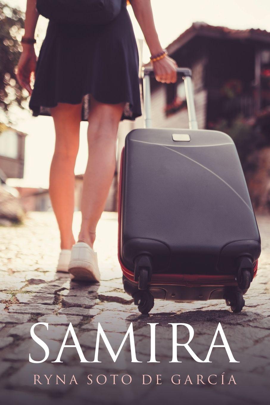 Kniha Samira Ryna Soto de García