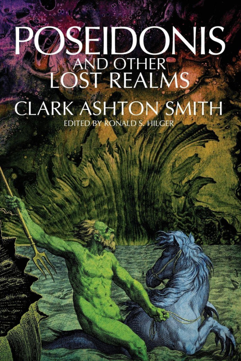 Buch Poseidonis and Other Lost Realms Ronald S Hilger