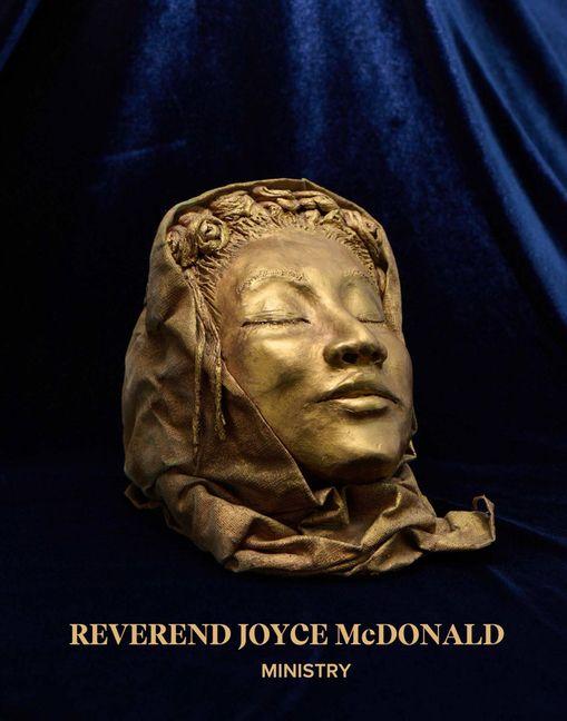 Kniha Reverend Joyce McDonald: Ministry Joyce McDonald