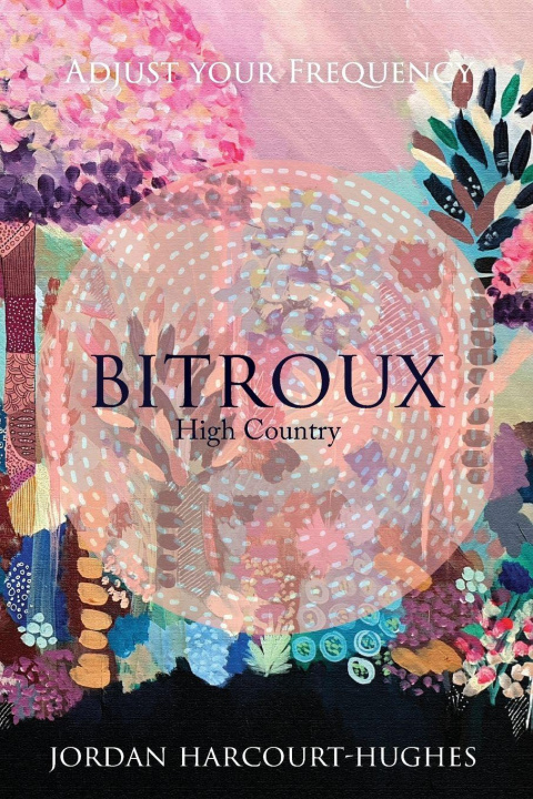 Kniha Bitroux 