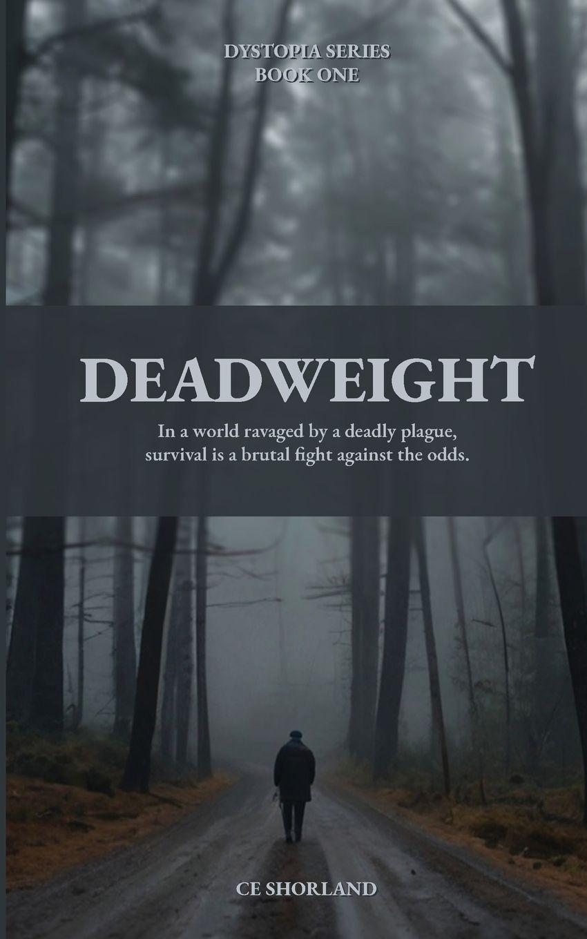 Kniha DEADWEIGHT CE Shorland