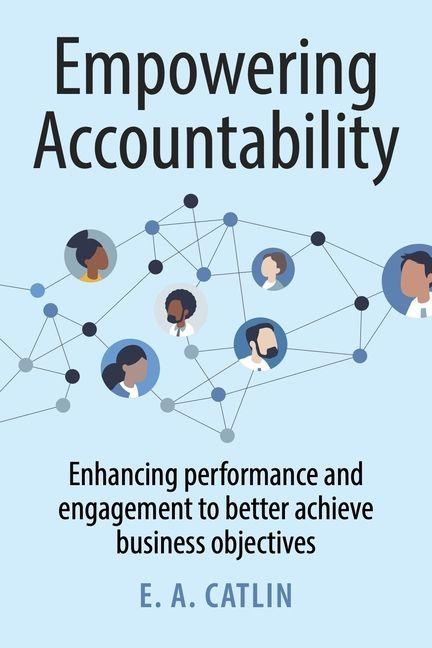 Libro Empowering Accountability Elizabeth Catlin