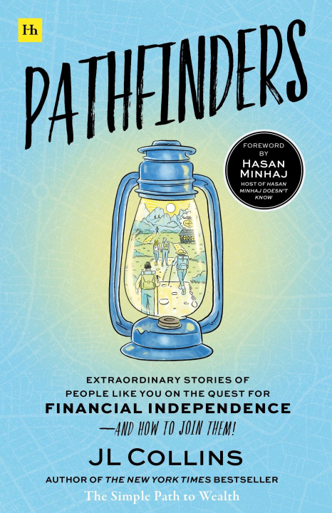 Kniha Pathfinders COLLINS JL