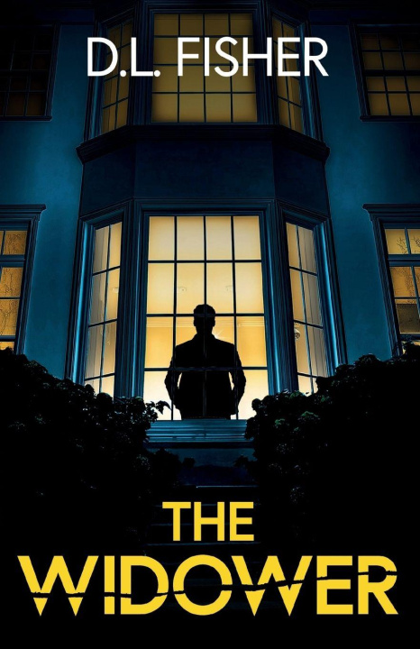 Book The Widower D.L. Fisher