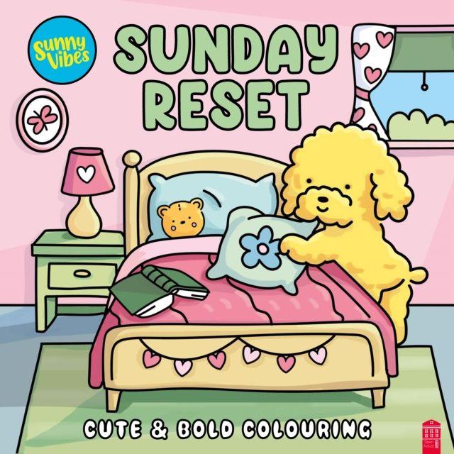 Buch Sunday Reset Jayne