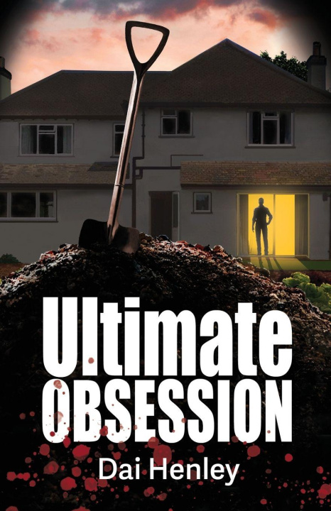 Kniha Ultimate Obsession Dai Henley