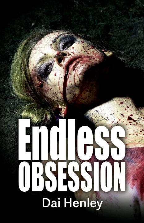 Kniha Endless Obsession 