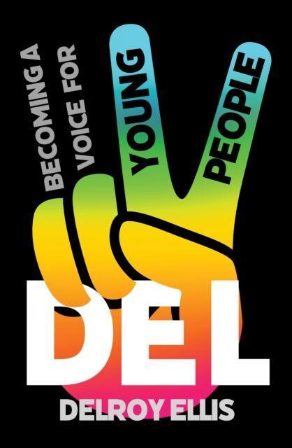 Kniha Del Delroy Ellis