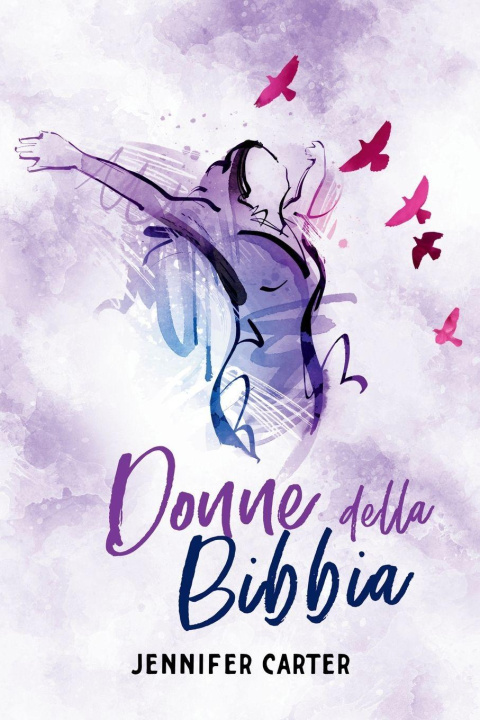 Buch Donne della Bibbia Jennifer Carter