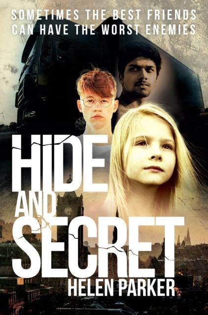 Buch Hide and Secret Helen Parker