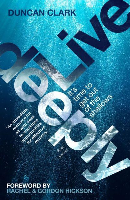 Book Live Deeply Duncan Clark