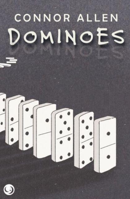 Knjiga Dominoes Connor Allen