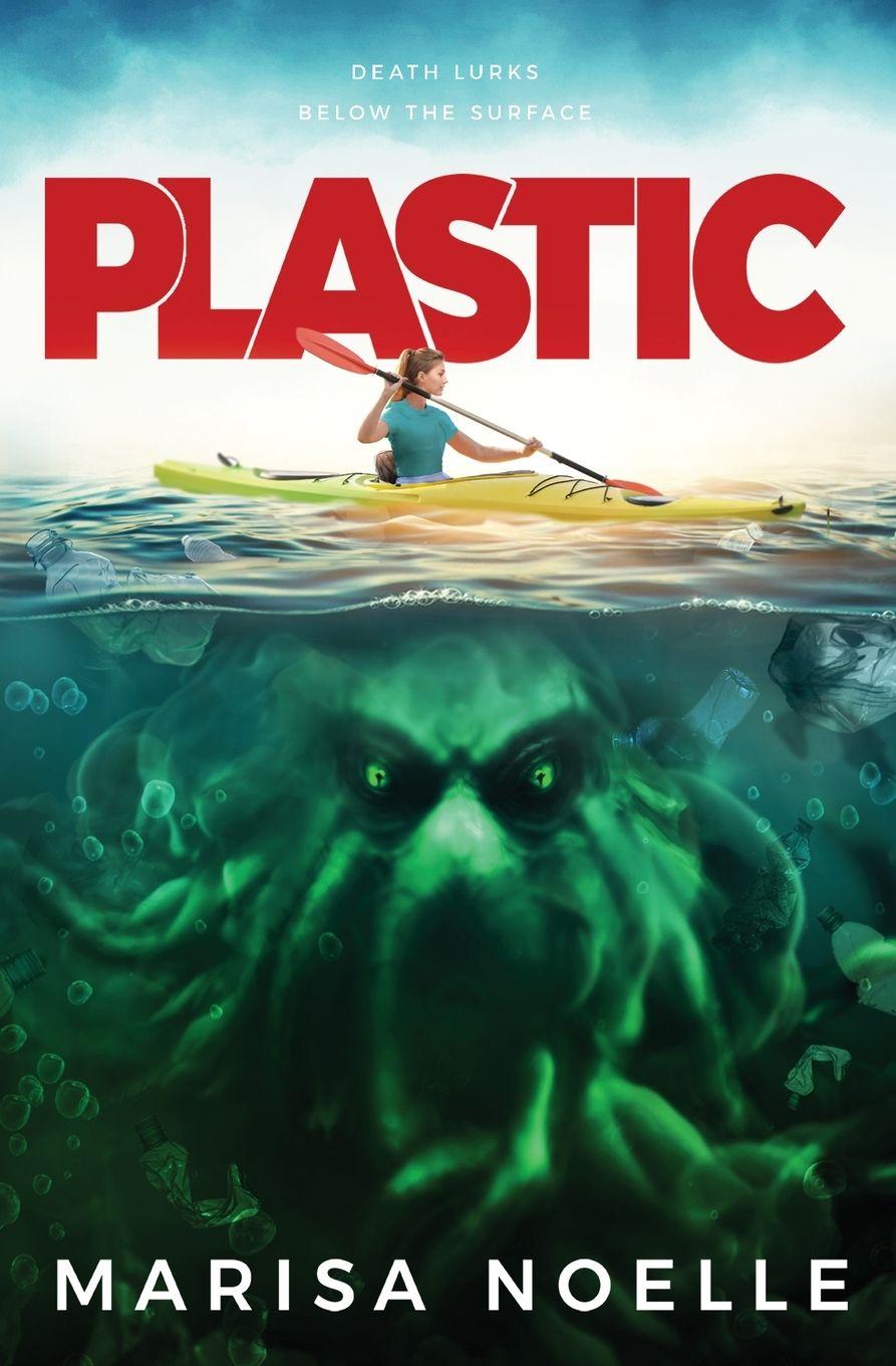 Książka Plastic Marisa Noelle
