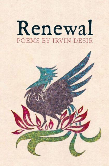 Kniha Renewal Irvin Desir