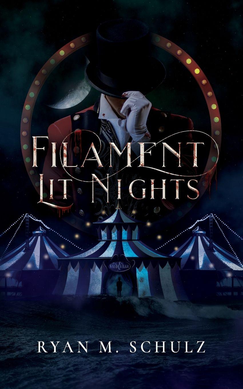 Kniha Filament Lit Nights Ryan M. Schulz