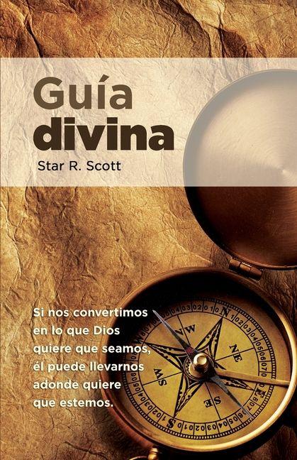 Kniha Divine Guidance (Spanish) 
