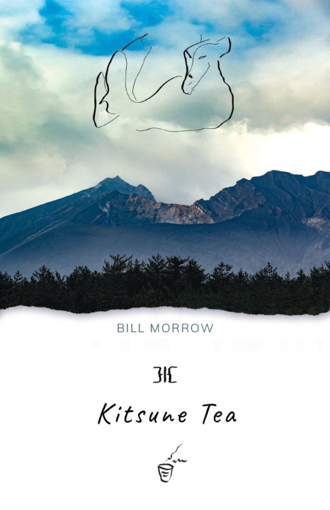 Kniha Kitsune Tea Judyth Hill