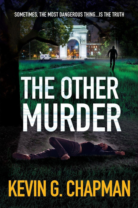 Knjiga The Other Murder Kevin G Chapman