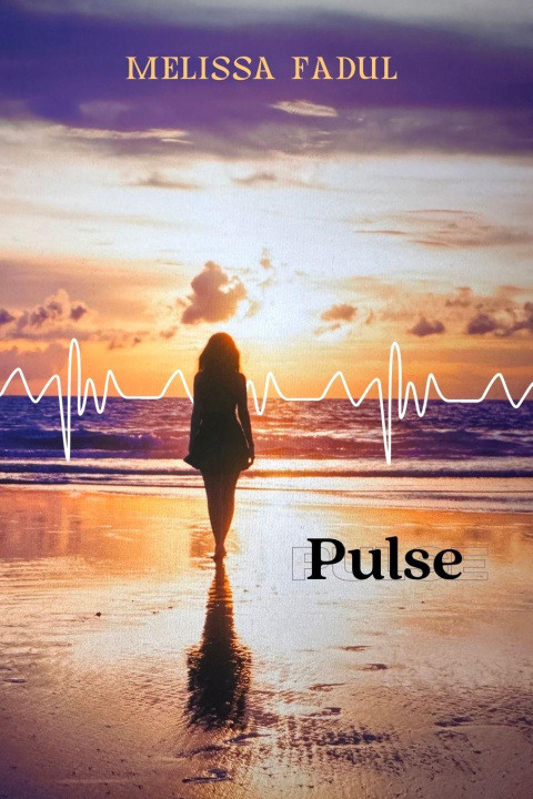 Kniha Pulse Melissa Fadul