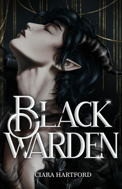 Buch Blackwarden Ciara Hartford