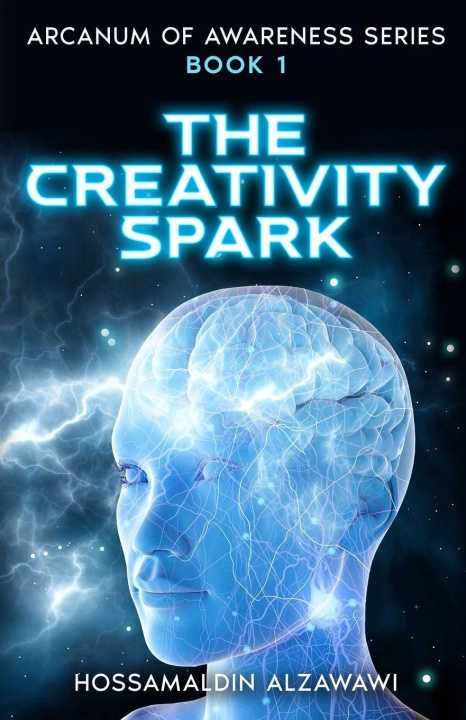 Knjiga The Creativity Spark 