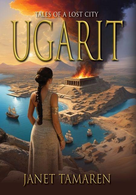 Knjiga Ugarit Janet Tamaren