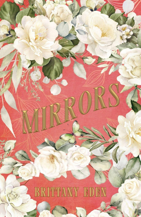 Kniha Mirrors Brittany Eden