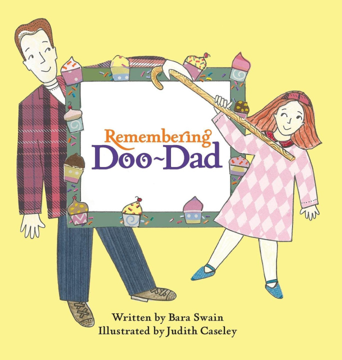 Knjiga Remembering Doo-Dad Judith Caseley