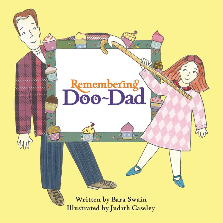 Kniha Remembering Doo-Dad Judith Caseley