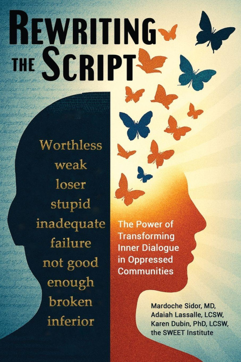 Kniha Rewriting the Script Karen Dubin