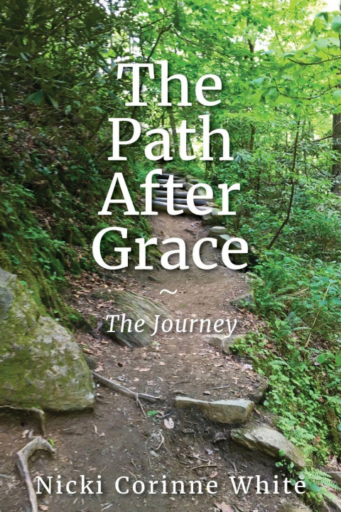 Kniha The Path After Grace 