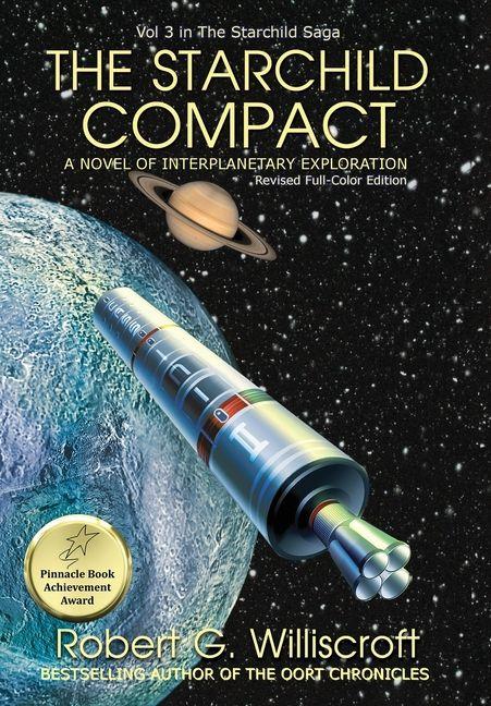 Kniha The Starchild Compact Robert G Williscroft