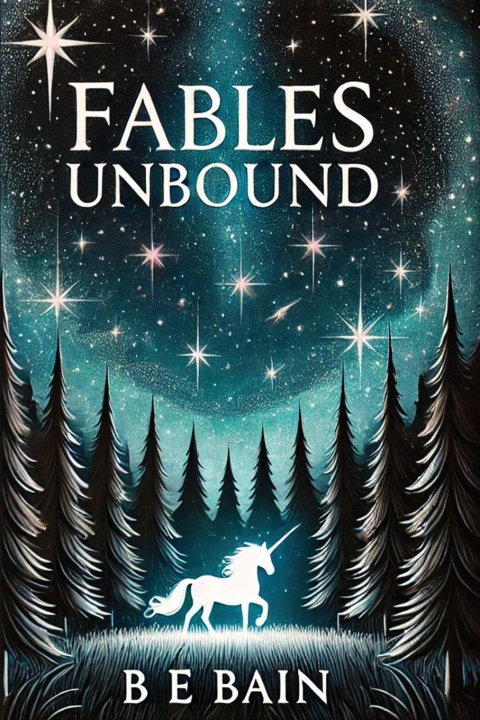 Knjiga Fables Unbound 