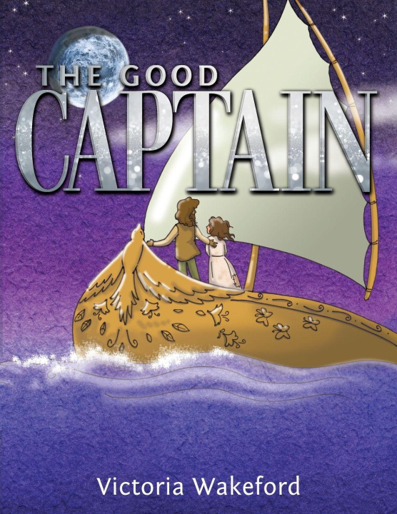 Knjiga The Good Captain Victoria Wakeford