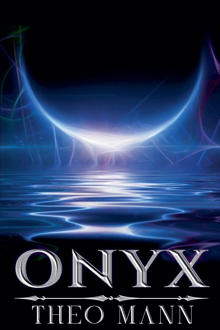 Buch Onyx Theo Mann