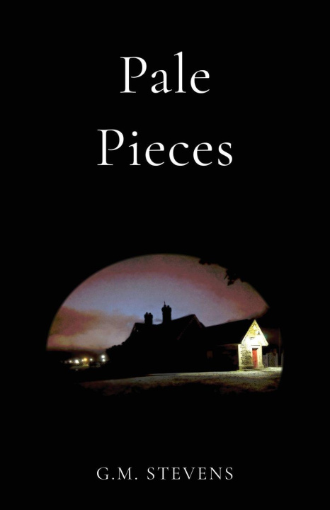 Buch Pale Pieces G.M. Stevens