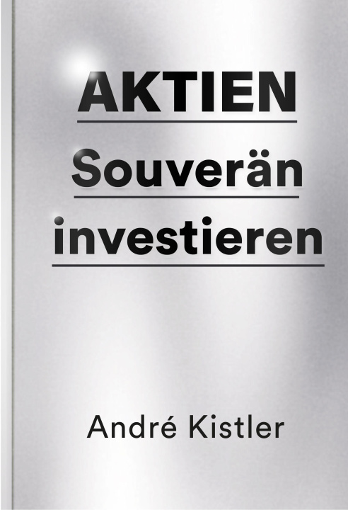 Kniha Aktien 