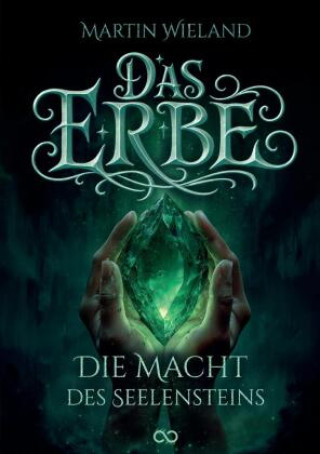 Книга Das Erbe Martin Wieland