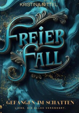 Kniha Freier Fall Kristina Nittel