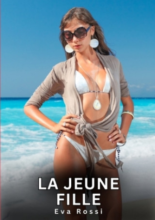 Kniha La Jeune Fille Eva Rossi