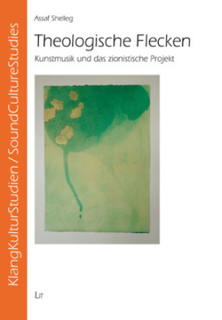 Libro Theologische Flecken Assaf Shelleg