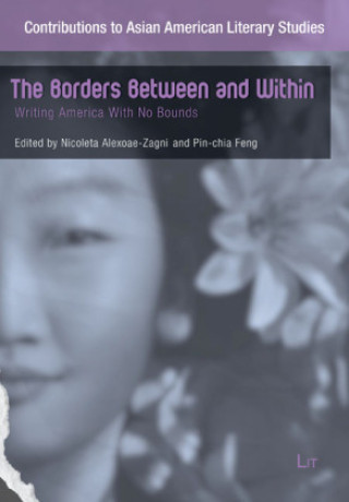Kniha The Borders Between and Within 