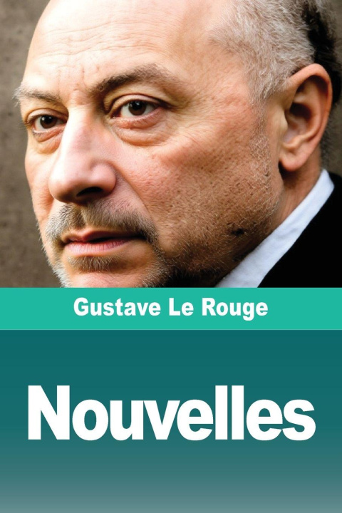 Kniha Nouvelles 