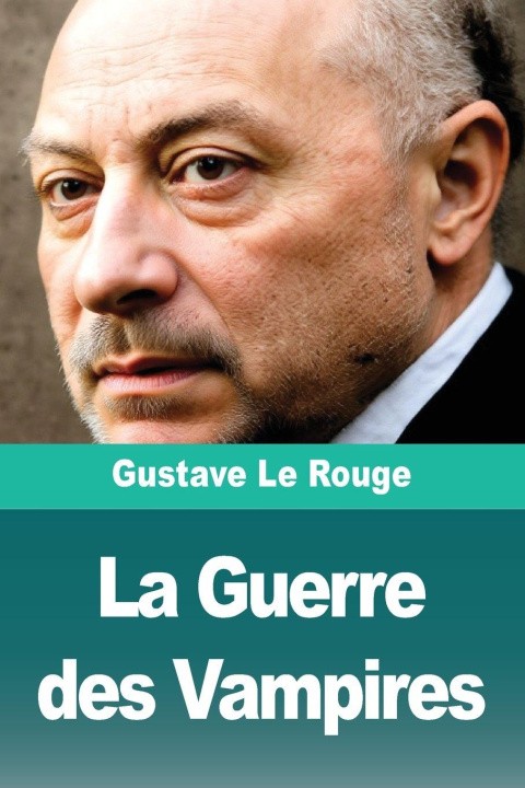 Libro La Guerre des Vampires 