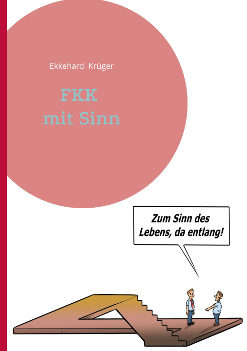 Kniha FKK mit Sinn 
