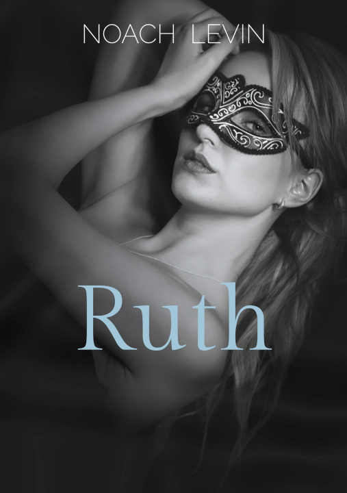 Kniha Ruth Noach Levin