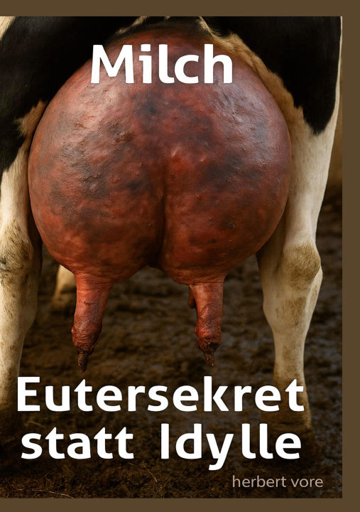 Knjiga Milch Herbert Vore