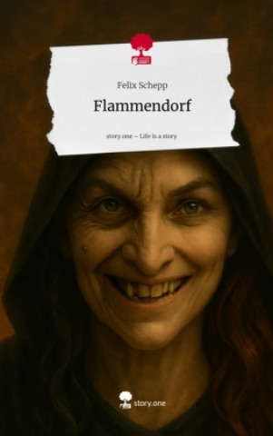 Libro Flammendorf. Life is a Story - story.one Felix Schepp