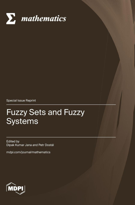 Kniha Fuzzy Sets and Fuzzy Systems 